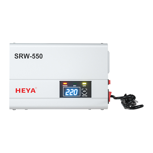 SRW-550